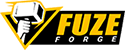 logo fuze forge