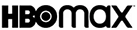 logo HBO Max
