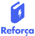 logo reforça