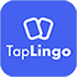 logo taplingo