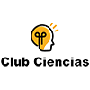 logo clube de ciências