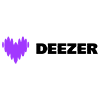 logo deezer