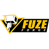 logo fuze forge