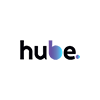 logo hube