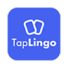 logo taplingo